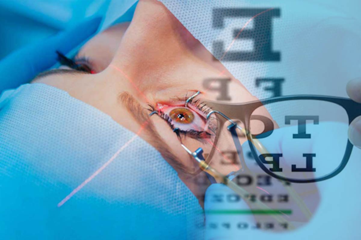 بهترین متخصص چشم در تهران